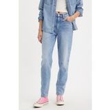 Levi's 80s Mom Jeans Med Indigo Taille: W24L32