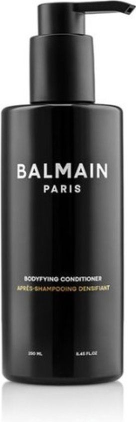 Balmain Hair Couture Balmain Homme Bodyfying Conditioner