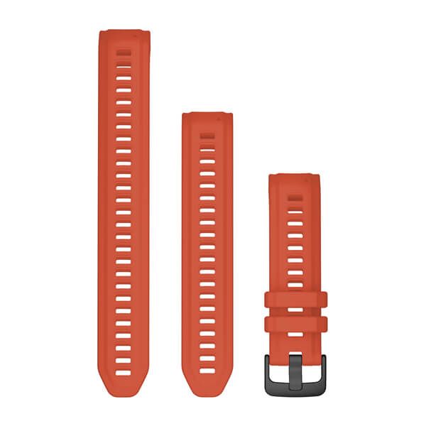 Garmin Instinct 2S Armband - Oranje