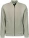 No Excess Gebreid vest taupe