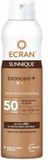 Ecran Zonnemelk Ecran Sunnique Spf 50 250 ml