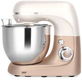 Tognana Porcellane D2DIP01IRCH mixer Staande mixer 1400 W Zilver, Beige, Champagne