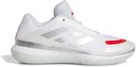 Adidas Basketball Legends Low Basketbalschoenen Wit EU 43 1/3
