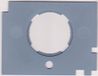Ametera 552 stofzuiger accessoire Blauw