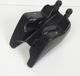 SPO moto scooter TNT Brandstoftank voor Motor Yamaha 50 PW Nieuw Noir