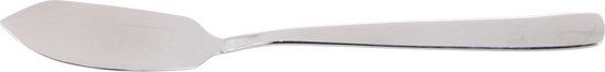 Alpina Vismes Set - Chroom - 21,5 cm - 2 Stuks