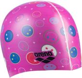 Arena Badmuts HD Contour Roze Unisex Siliconen Zwemmen One Size