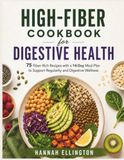 HIGH-FIBER COOKBOOK
