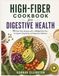 HIGH-FIBER COOKBOOK