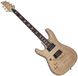 Schecter Omen Extreme-6 LH guitare électrique gaucher Naturel Brillant (GNAT)