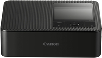 Canon SELPHY CP1500 - Fotoprinter - Zwart