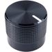 Cliff FC7225B FC7225B Bouton rotatif Avec pointeur Noir (Ø x h) 20 mm x 17 mm 1 pièce(s)