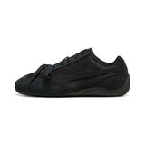 PUMA Sneakers laag zwart