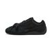 PUMA Sneakers laag zwart