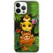 ERT GROUP mobiel telefoonhoesje voor Samsung A50/A50s/A30s origineel en officieel erkend Disney patroon Simba & Friends 003 aangepast aan de vorm van de mobiele telefoon, hoesje is gemaakt van TPU