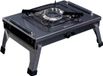 RidgeMonkey Grilla CookStation Single Hob Kookstel - Black