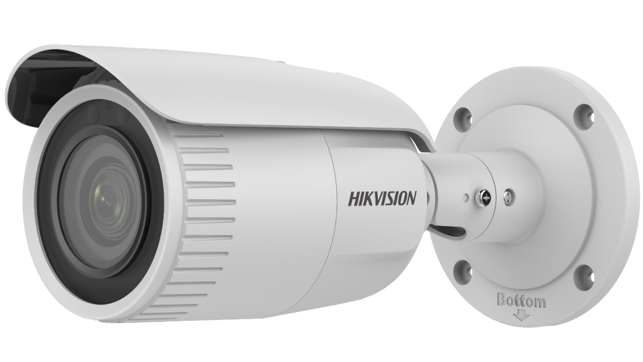 Hikvision DS-2CD1643G0-IZ wit
