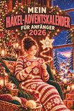 Mein Häkel-Adventskalender