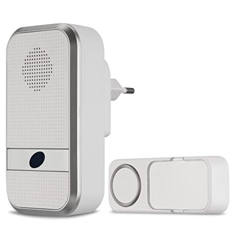 REV 82630103 Draadloze kgong complete set