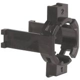 BACO 331E BA222960 Adapterplaat 1-weg 1 stuk(s) Piece
