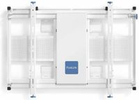 PureLink VL-WM-NT600W flat panel bureau steun 165,1 cm (65") Muur Wit