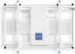 PureLink VL-WM-NT600W flat panel bureau steun 165,1 cm (65") Muur Wit