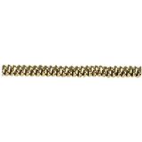 Rayher Bouillondraad, goud, diameter 2,0 mm, zak 2 m