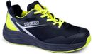 Sparco Teamwork George S3S Werkschoenen - Marineblauw - Maat 43