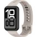 Techsuit Bracelet W081 pour Honor Band 11 / 11 Pro, gris beige