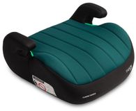 Caretero IKS 2 Mucha Tiger Serie - Zitverhoger - i-Size - Teal