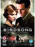 Birdsong UNIVERSAL PICTURES INTERNATIONAL ENTERTAINMENT LIMITED Birdsong (DVD)