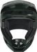 ABUS Fietshelm HIDROP moss green L - 59-60 cm - groen - Mountainbike helm