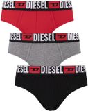 Diesel Andre Basic Herenslips 3P Multi - XL