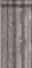 Esta Home Cabana Hout donker grijs Papier peint - 53 cm de large