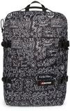 Eastpak Reistas Keith x Haring Duffel Bag Zwart Textiel 42L Unisex Volwassenen