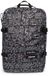 Eastpak Reistas Keith x Haring Duffel Bag Zwart Textiel 42L Unisex Volwassenen