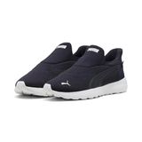 Puma Unisex Sneakers Softride Cosmic SlipTech 402631 04 Blauw