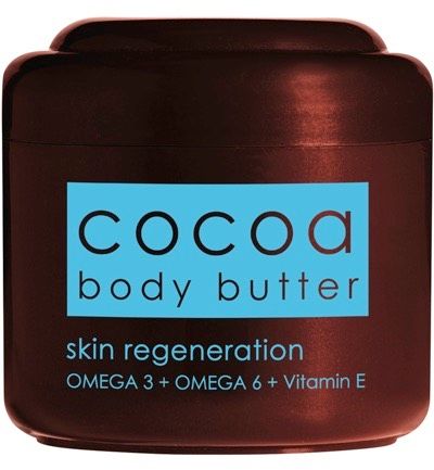 Ziaja Cacao Boter Lichaamsboter 200 ml
