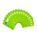 Oxford Schoolschrift A5, 16 vellen, liniatuur 8f, geruit, met rand, 15 stuks