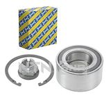 SNR R155.87 Wiellagerset