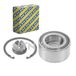 SNR R155.87 Wiellagerset