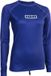 ION Rashguard Manches Longues WMN - Concord Blue