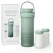 Momcozy Série Outdoor Biberons de conservation du lait maternel 22 oz Lot de 2