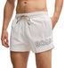 BOSS Mooneye Short de bain Hommes - Taille S