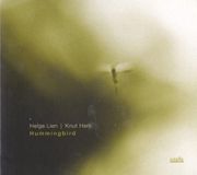 Sonic Rendezvous Helge Lien & Knut Hem - Hummingbird (CD)