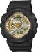 Casio G-SHOCK Casio G-SHOCK Classic, herenhorloge, model GA-110CD-1A9ER, met gekleurde wijzerplaat