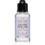 L’Occitane Lavande Poivre Noir Douchegel 75 ml