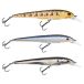 Berkley Minnow Hit Stick 13.5g 120 mm