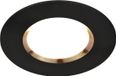 Nordlux Dorado Smart Light 1-Kit, Slimme spotverlichting, Bluetooth, Zwart