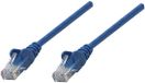 Intellinet CAT6 sFTP kabel 1.5 meter Blauw